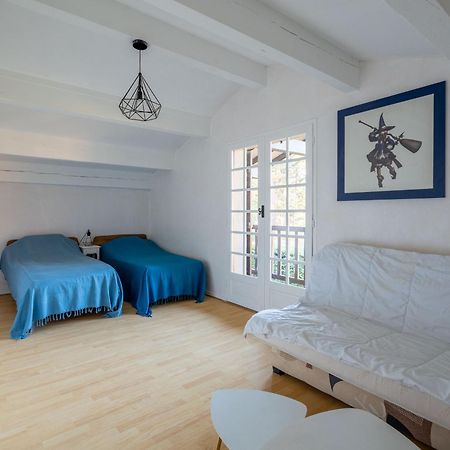 Grande Maison Landaise Avec Piscine Privee, Proche Plage, Pour 8 Personnes A Biscarrosse - Fr-1-319-398 Екстериор снимка