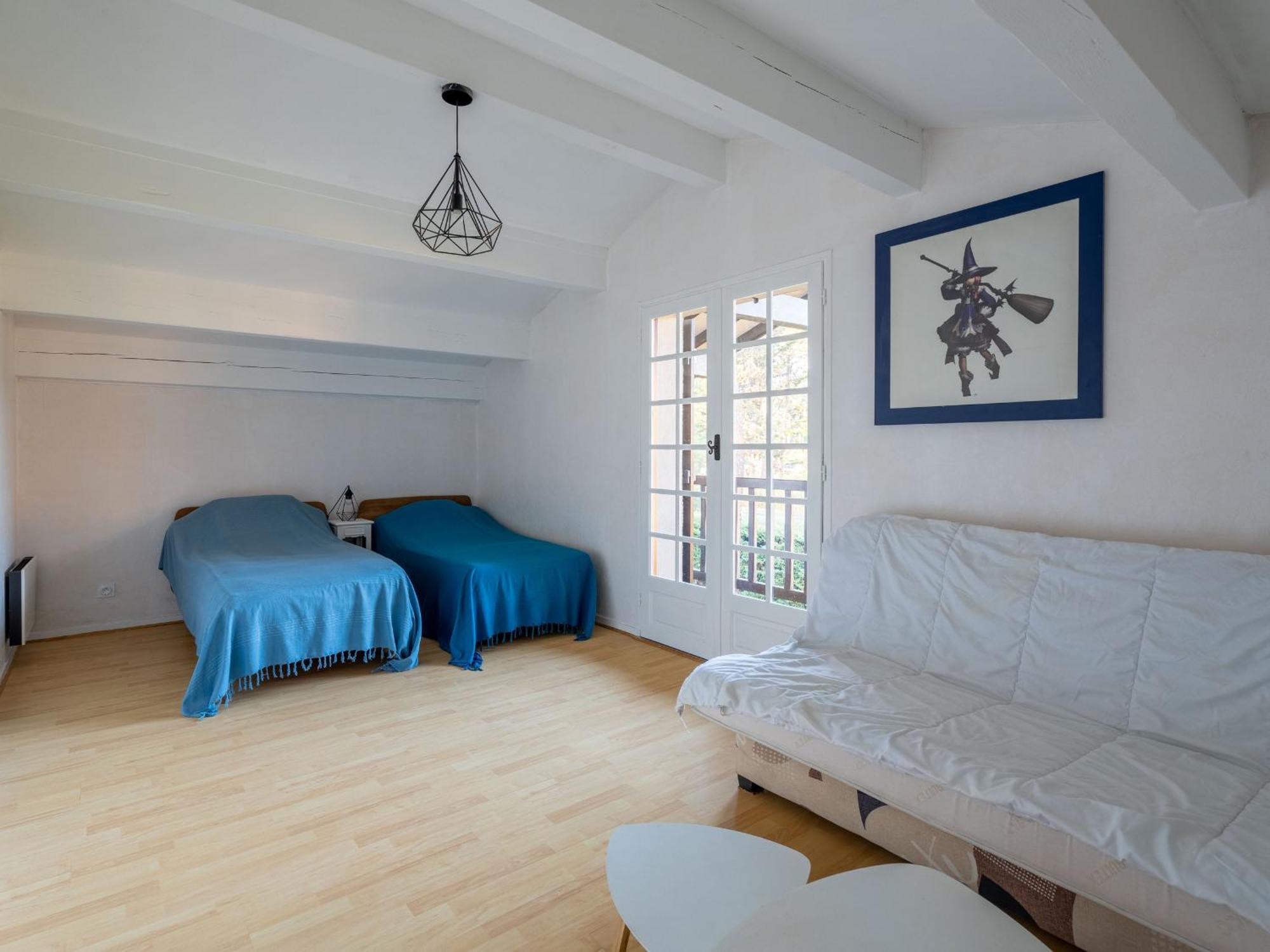 Grande Maison Landaise Avec Piscine Privee, Proche Plage, Pour 8 Personnes A Biscarrosse - Fr-1-319-398 Екстериор снимка